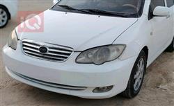 BYD F3